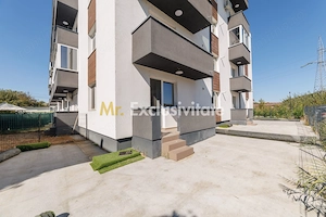 Apartament 3 camere cu gradina proprie de 147 mp, Stefanesti - imagine 15