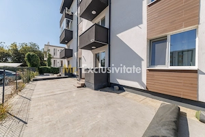 Apartament 3 camere cu gradina proprie de 147 mp, Stefanesti - imagine 16
