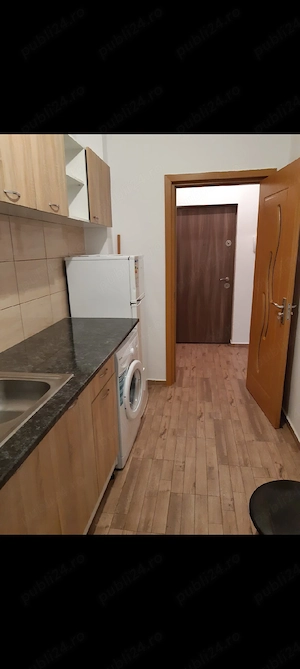 Garsoniera, Militari Residence, Proprietar  - imagine 6