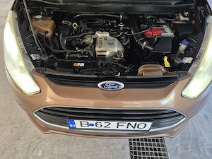 Ford B-Max Auto Showroom Tiriac Auto - imagine 6