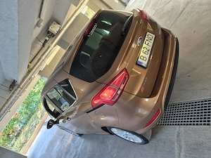 Ford B-Max Auto Showroom Tiriac Auto - imagine 4
