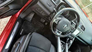  Renault Kadjar 1.5 Dci 110 cp 2016.06 Boseline Euro 6 Cutie Automata-Xenon-Piele-Navi-Panoramic-Jan - imagine 7