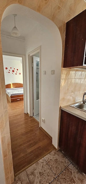 Apartament 2 camere - 2000 lei - imagine 7