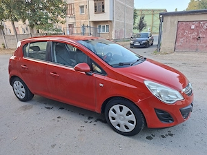 Opel Corsa 1.3 CDTI DPF - imagine 3