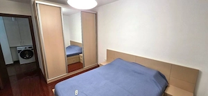 Obor /Iancului apartament 2 camere  bloc nou centrala proprie - imagine 9