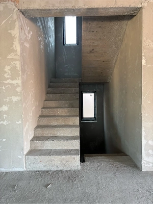 Proprietar vand casa la gri 295 mp utili in Stefanestii de Sus, Ilfov - imagine 6