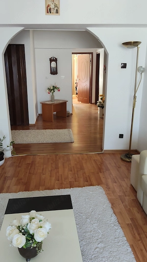 Vând apartament 4 camere Buzău  - imagine 6