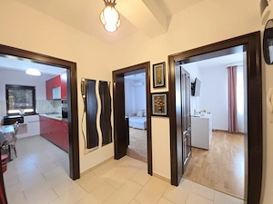 Apartament 2 camere decomandate, Giroc - imagine 3