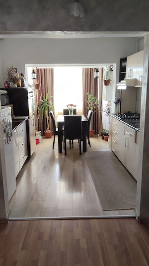Vând apartament 4 camere Buzău  - imagine 5