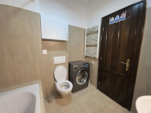 Apartament 2 camere decomandate, Giroc - imagine 2