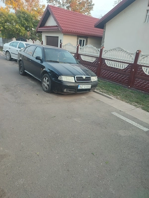 De vânzare Skoda octavia