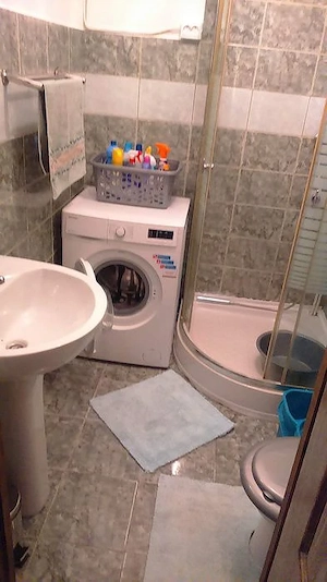 Apartament cu 3 camere de închiriat în Șagului - imagine 3