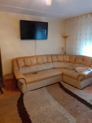 Apartament cu 3 camere de închiriat în Șagului - imagine 2