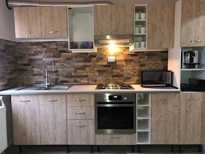 Apartament cu 3 camere de închiriat în Braytim - imagine 5