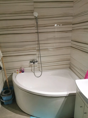 Apartament cu 3 camere de închiriat în Braytim - imagine 4