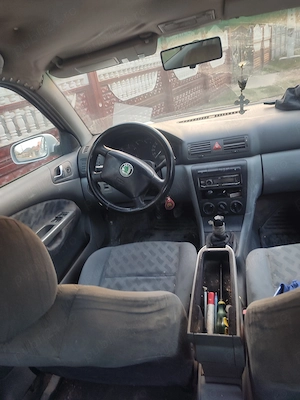 De vânzare Skoda octavia - imagine 2