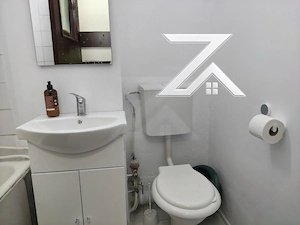 APARTAMENT 2 CAMERE | VALEA ROȘIE | ET. 1 | 270 € | DISPONIBIL IMEDIAT - imagine 5