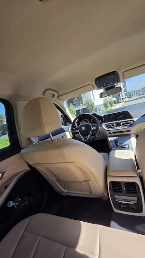 Bmw 320i G20, culoare rară  - imagine 4