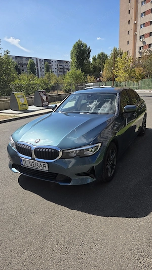 Bmw 320i G20, culoare rară  - imagine 5