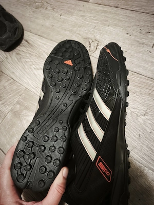 Ghete fotbal Adidas