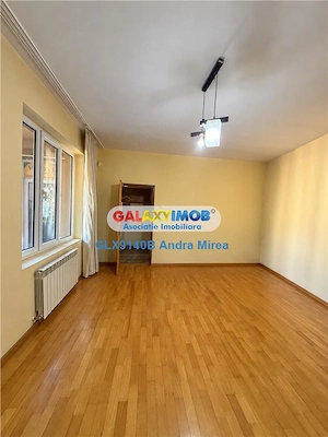 Inchiriere apartament 5 camere Decebal Unirii in vila PRETABIL FIRMA - imagine 5