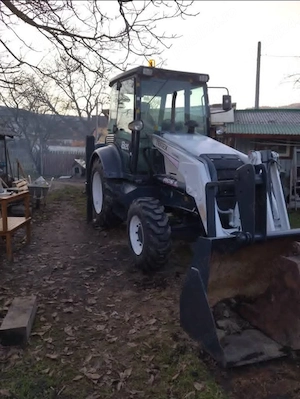 Vand buldo Terex - imagine 2