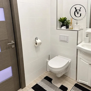 Apartament 2 camere | Bloc Nou | Parcare inclusa | Mamaia Nord - imagine 6