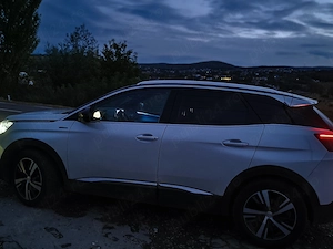 Peugeot 3008 GtLine in perfecta stare - imagine 3