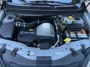 Vând schimb Opel Antara TD 4x4 Cosmo full option 175800km - imagine 4