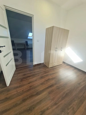 Apartament cu 3 camere, 68 mp, zona Subcetate - imagine 10