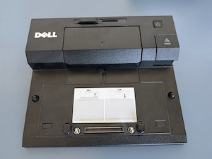 Dell Latitude E5520 i5 8Gb cu Docking Station