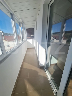 Apartament cu 3 camere, 68 mp, zona Subcetate - imagine 14