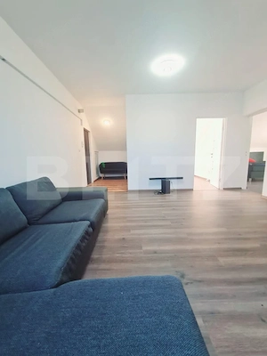 Apartament cu 3 camere, 68 mp, zona Subcetate - imagine 4