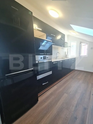 Apartament cu 3 camere, 68 mp, zona Subcetate - imagine 6