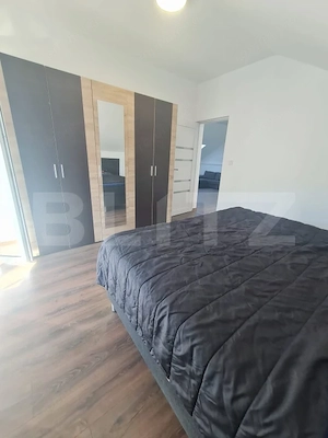 Apartament cu 3 camere, 68 mp, zona Subcetate - imagine 8