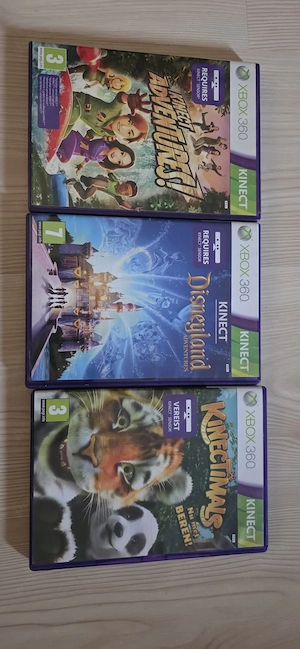 Vând jocuri Xbox