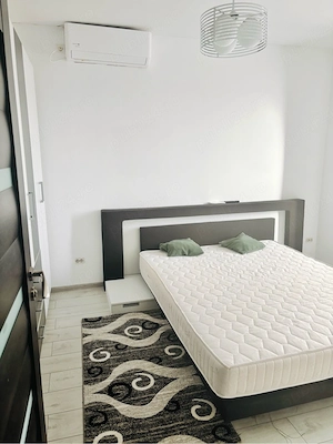 Apartament 2 camere de inchiriat zona Podgoria - imagine 3