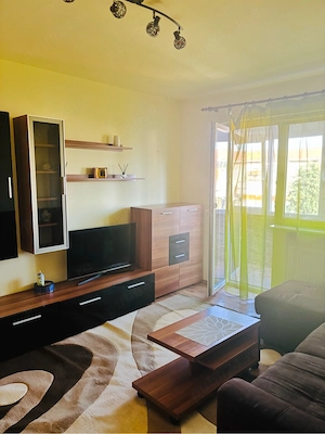 Apartament 2 camere de inchiriat zona Podgoria