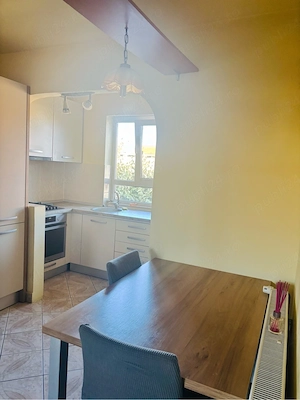 Apartament 2 camere de inchiriat zona Podgoria - imagine 2