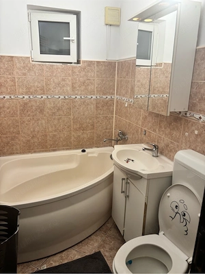 Apartament 2 camere de inchiriat zona Podgoria - imagine 4