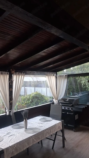 Proprietar vând casa tip duplex cu 3 camere, str Plantelor - imagine 4