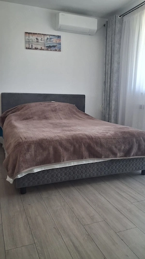 Proprietar vând casa tip duplex cu 3 camere, str Plantelor - imagine 7