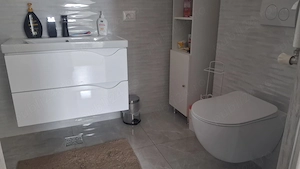 Proprietar vând casa tip duplex cu 3 camere, str Plantelor - imagine 9