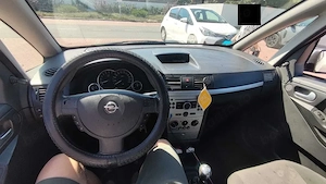 Opel Meriva 2005 1.6 16V - imagine 2