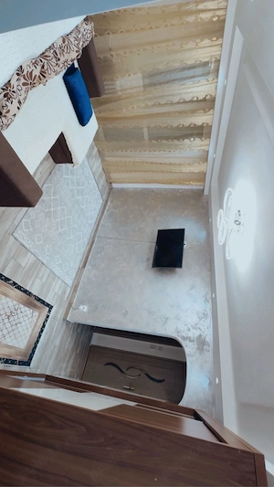 inchiriez apartament 2 camere  - imagine 3