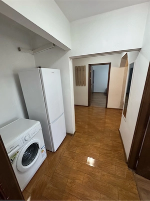Apartament 2 camere Campus  