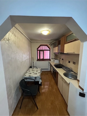 Apartament 2 camere Campus   - imagine 3