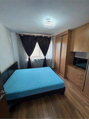 Apartament 2 camere Campus   - imagine 5