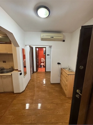 Apartament 2 camere Campus   - imagine 6