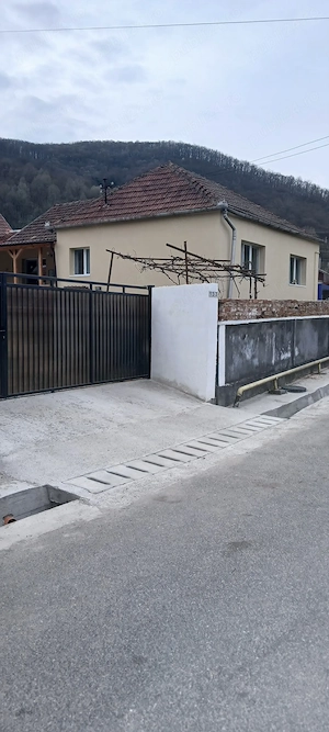 Vind Casa in sat Vetel  - imagine 2